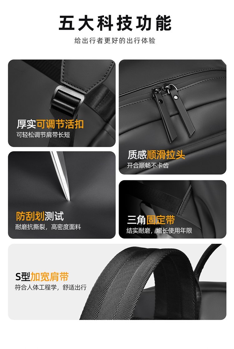 Factory Direct Backpack for Bulk Wholesale Buyers — 36