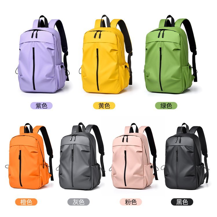 Bulk Supply Backpack for Travel and Outdoor Use — 1