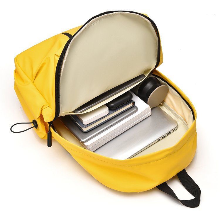 Bulk Supply Backpack for Travel and Outdoor Use — 7