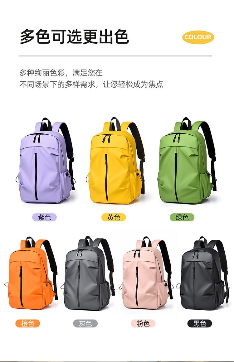 Bulk Supply Backpack for Travel and Outdoor Use — 20