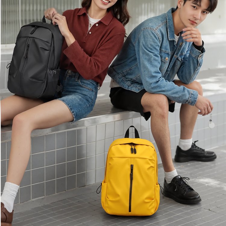 Bulk Supply Backpack for Travel and Outdoor Use — 27