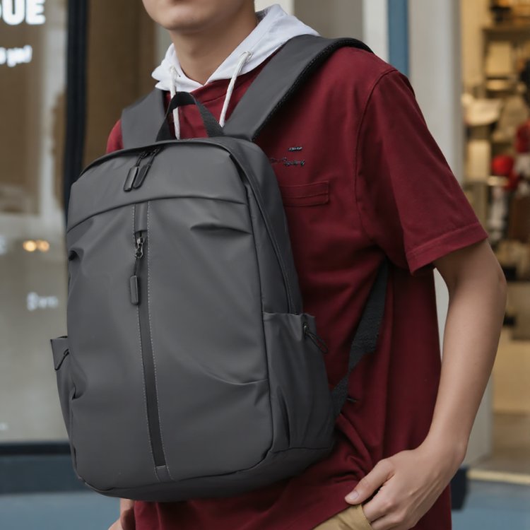 Bulk Supply Backpack for Travel and Outdoor Use — 28
