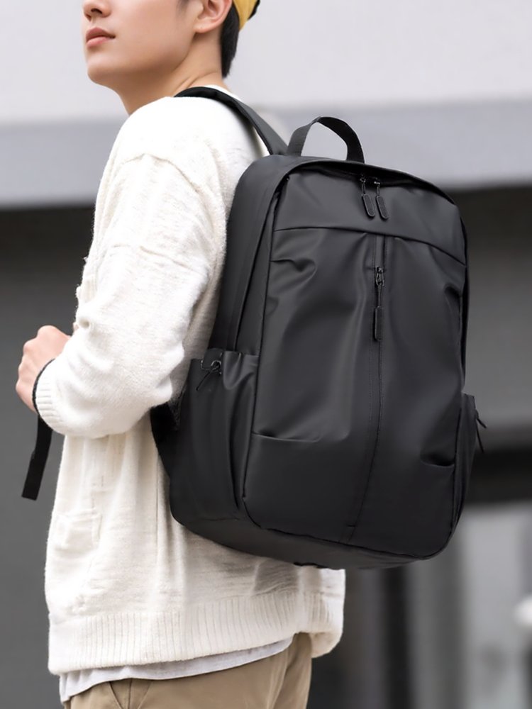 Bulk Supply Backpack for Travel and Outdoor Use — 33