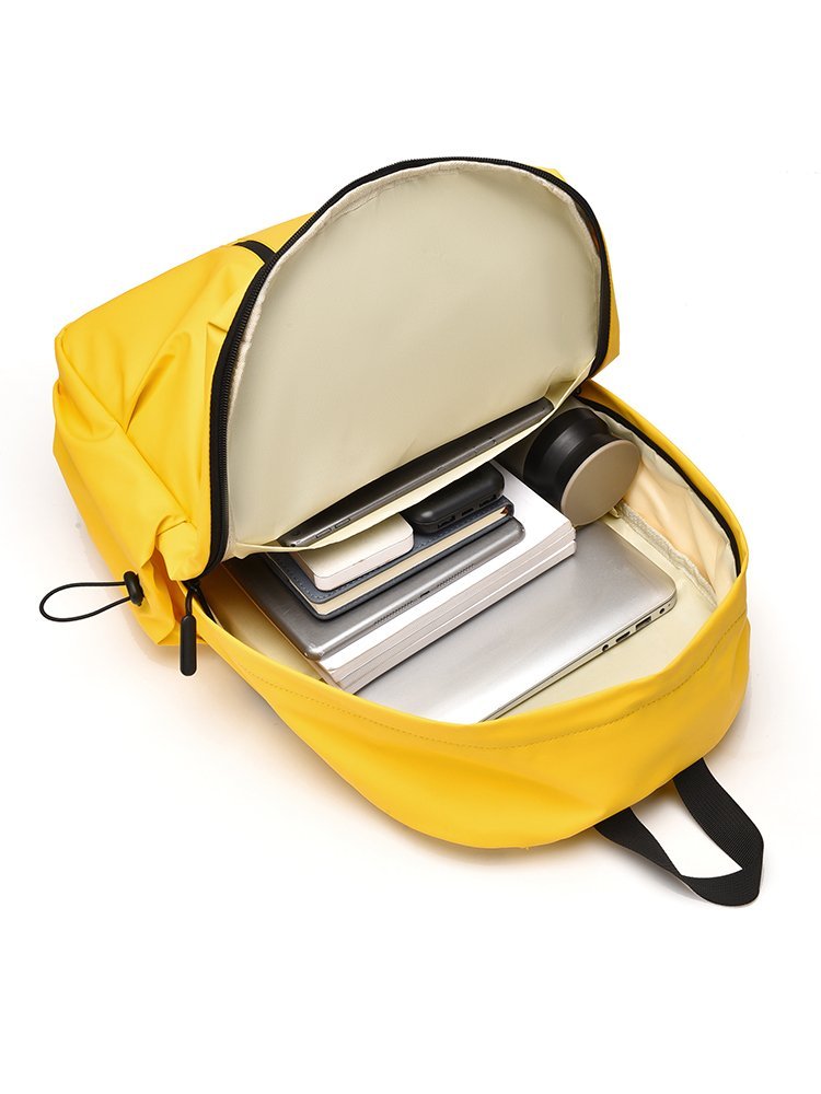 Bulk Supply Backpack for Travel and Outdoor Use — 35