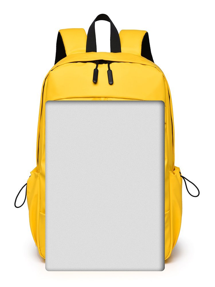 Bulk Supply Backpack for Travel and Outdoor Use — 39