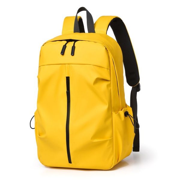 Bulk Supply Backpack for Travel and Outdoor Use