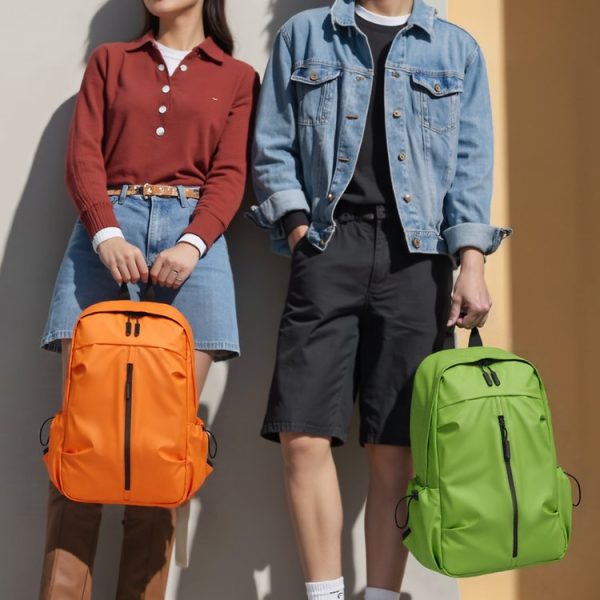 Bulk Supply Backpack for Travel and Outdoor Use