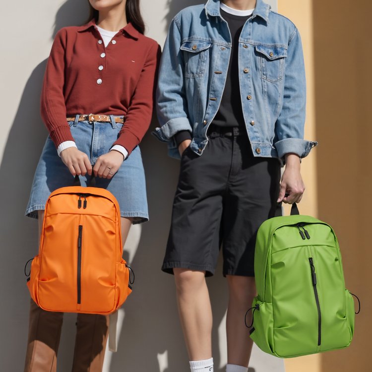 Bulk Supply Backpack for Travel and Outdoor Use — 32