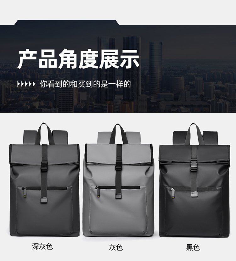 Bulk Supply School Backpack for Bulk Wholesale Buyers — 2