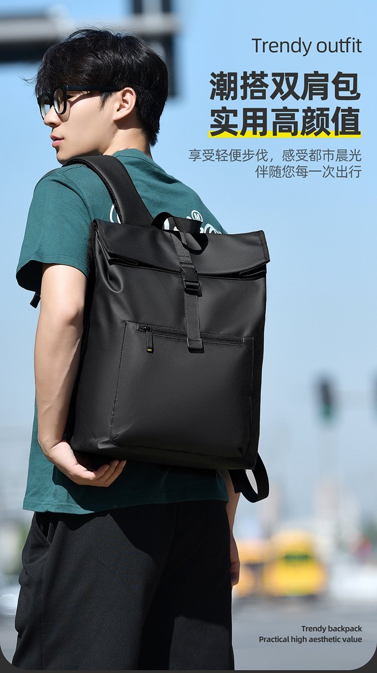 Bulk Supply School Backpack for Bulk Wholesale Buyers — 4