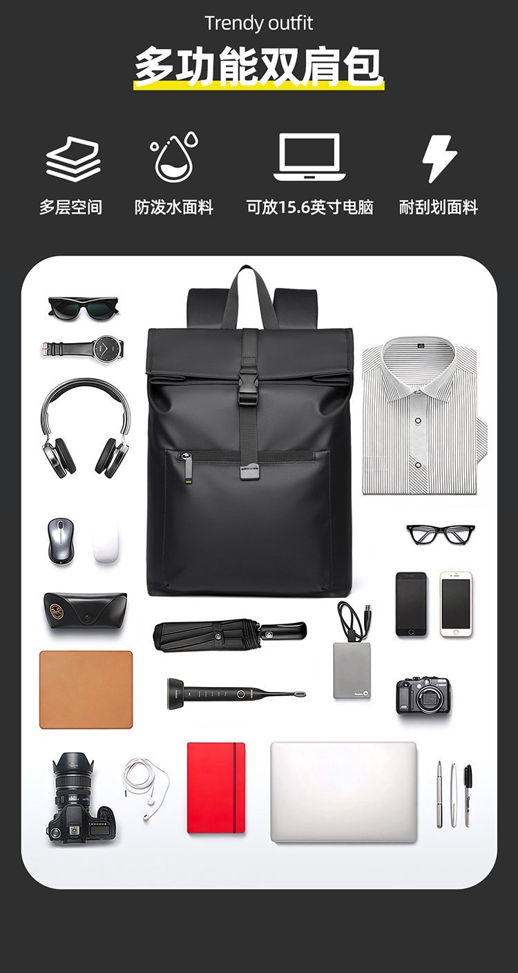Bulk Supply School Backpack for Bulk Wholesale Buyers — 6