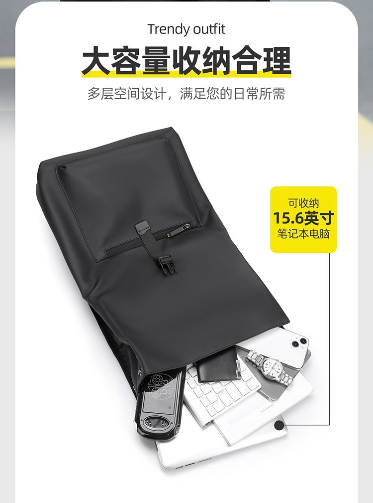 Bulk Supply School Backpack for Bulk Wholesale Buyers — 8