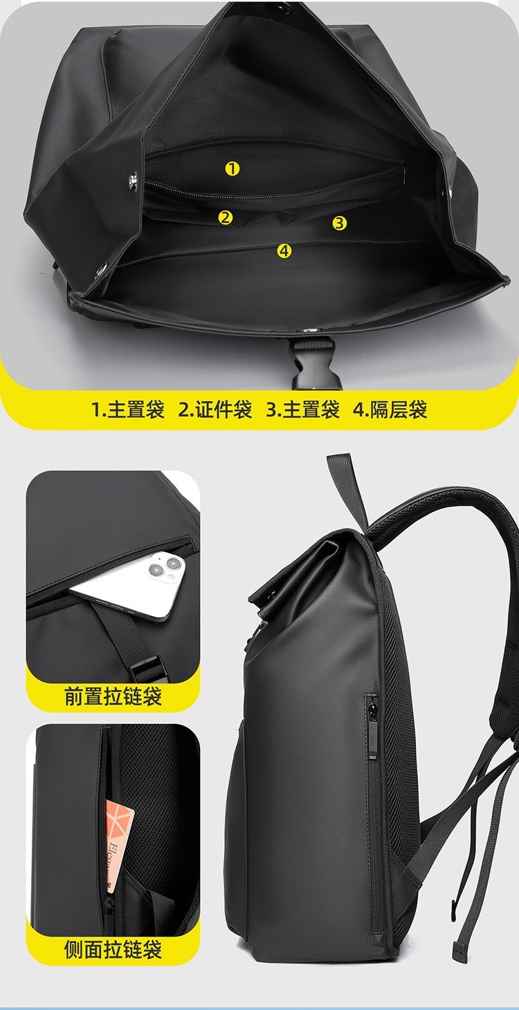 Bulk Supply School Backpack for Bulk Wholesale Buyers — 9