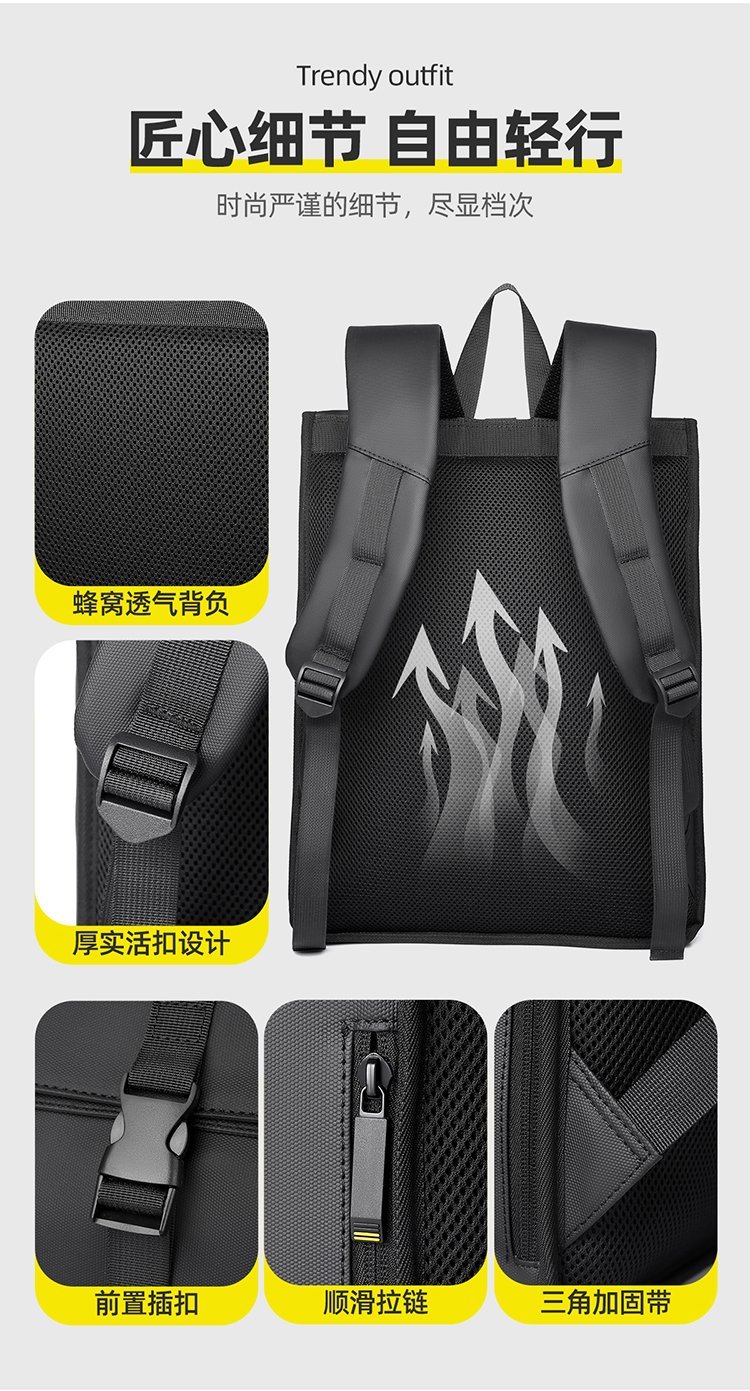 Bulk Supply School Backpack for Bulk Wholesale Buyers — 14