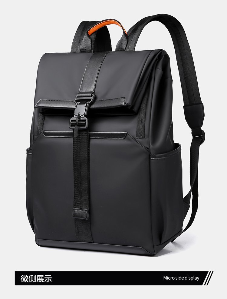 Custom Casual Backpack for Travel and Outdoor Use — 31