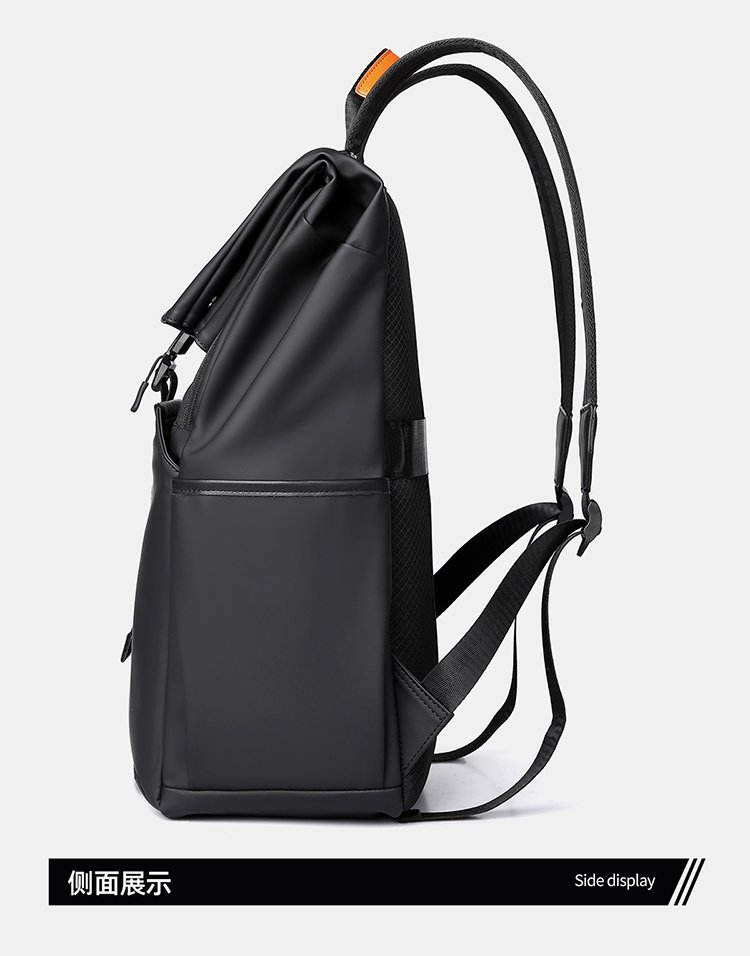 Custom Casual Backpack for Travel and Outdoor Use — 32