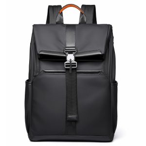 Custom Casual Backpack for Travel and Outdoor Use