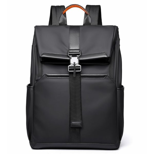 Custom Casual Backpack for Travel and Outdoor Use