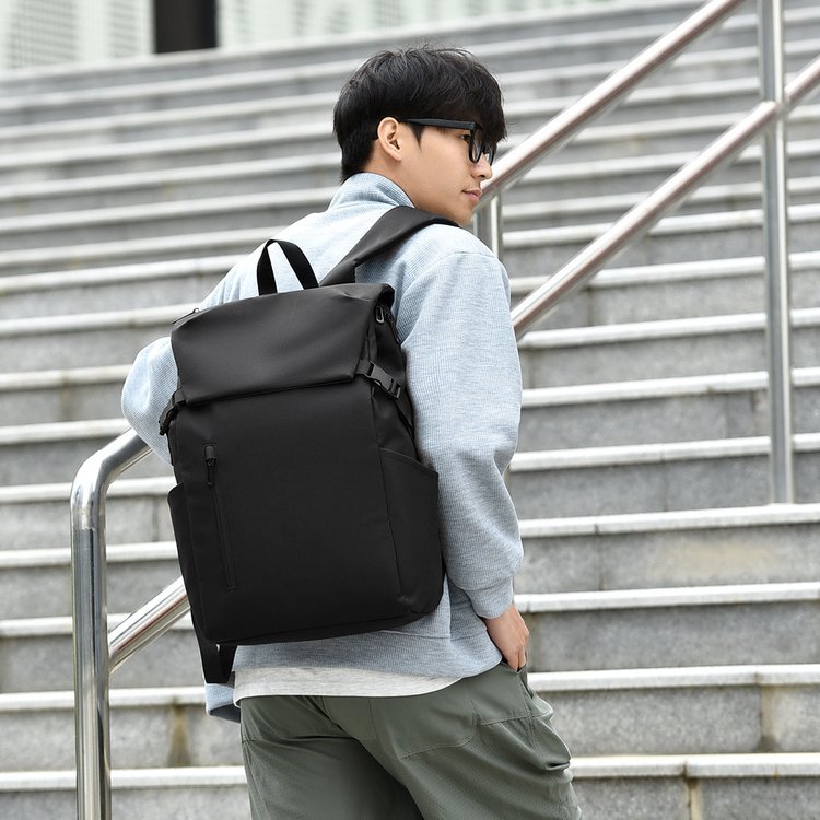Mochila escolar directa de fábrica para suministro al por mayor — 5