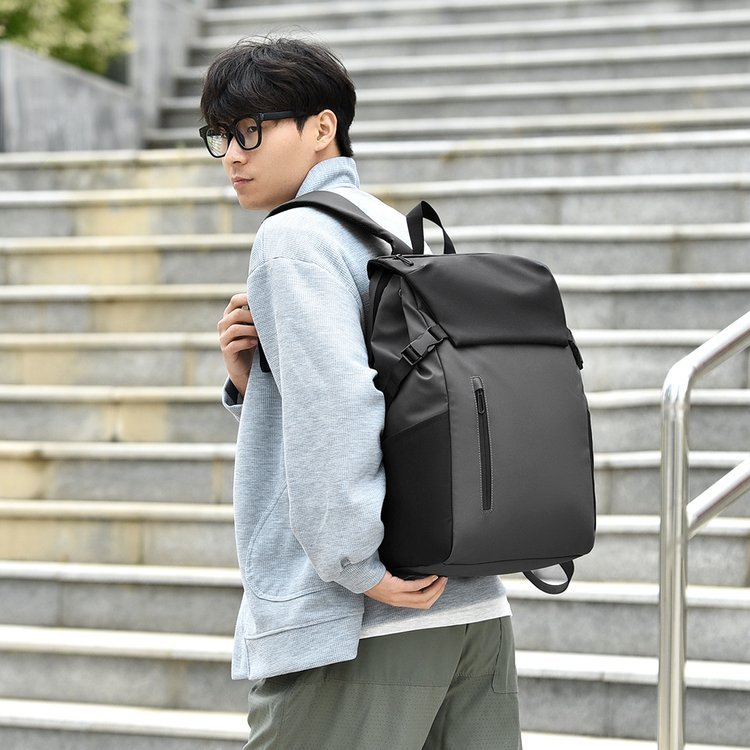 Mochila escolar directa de fábrica para suministro al por mayor — 6