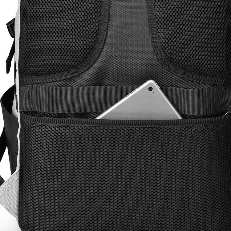 Mochila escolar directa de fábrica para suministro al por mayor — 9