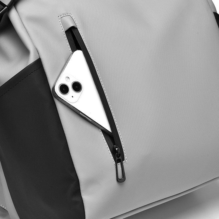 Mochila escolar directa de fábrica para suministro al por mayor — 10