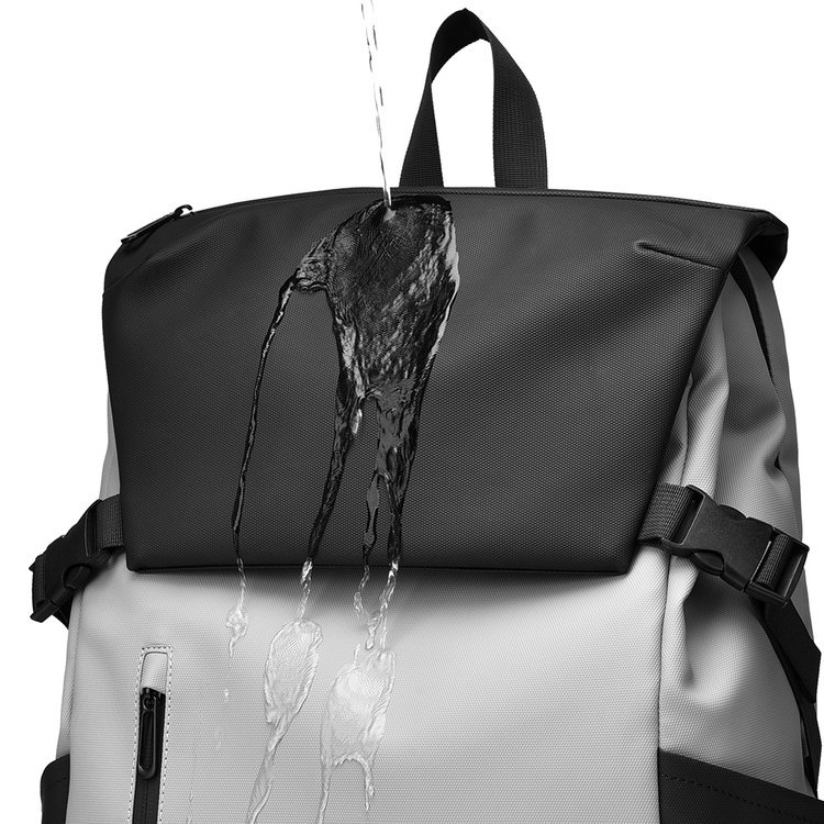 Mochila escolar directa de fábrica para suministro al por mayor — 11