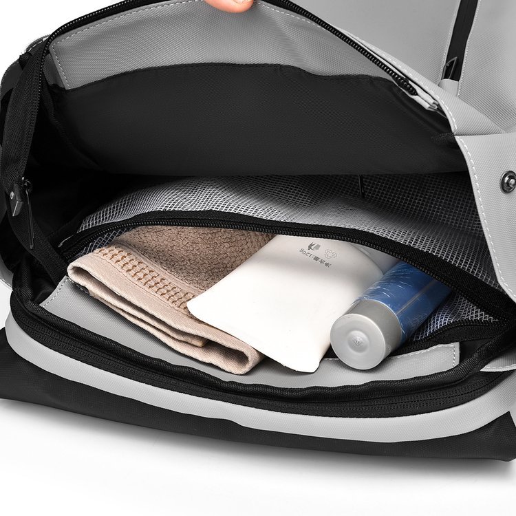 Mochila escolar directa de fábrica para suministro al por mayor — 14