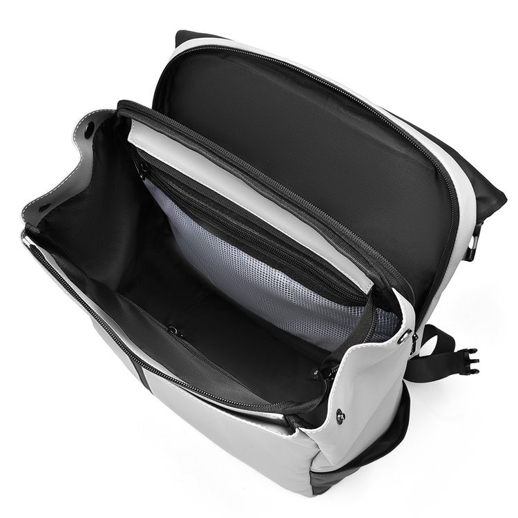 Mochila escolar directa de fábrica para suministro al por mayor — 15