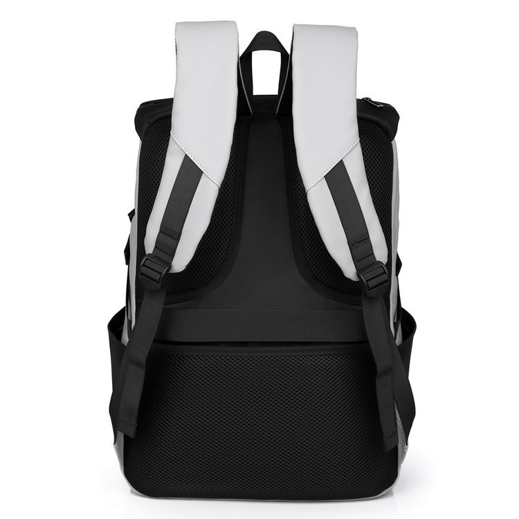 Mochila escolar directa de fábrica para suministro al por mayor — 25