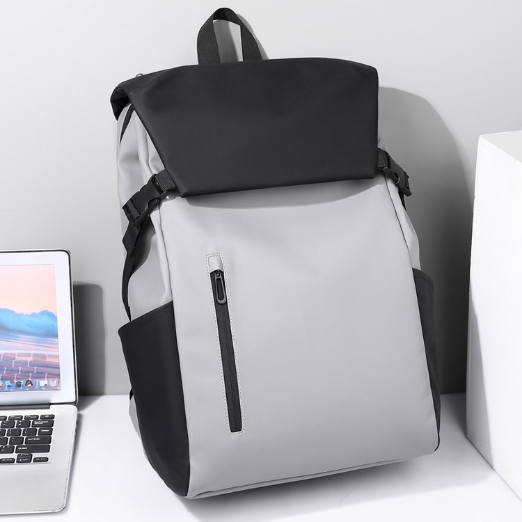 Mochila escolar directa de fábrica para suministro al por mayor — 35