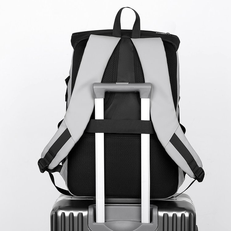 Mochila escolar directa de fábrica para suministro al por mayor — 38