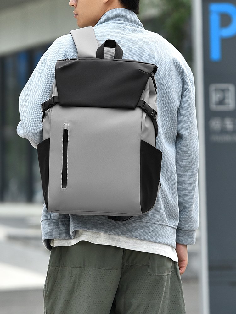 Mochila escolar directa de fábrica para suministro al por mayor — 40