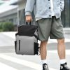 Mochila escolar directa de fábrica para suministro al por mayor