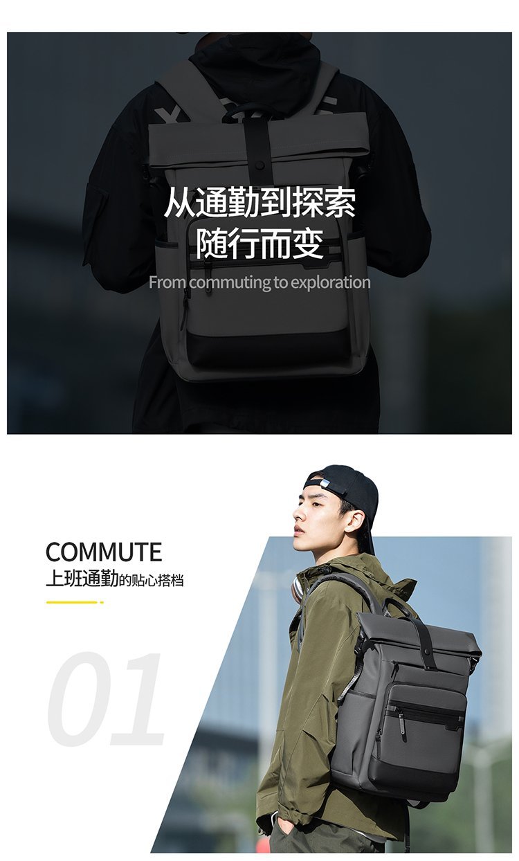 Wholesale Student Backpack for Retail Sourcing — 4