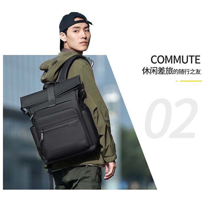 Wholesale Student Backpack for Retail Sourcing — 5