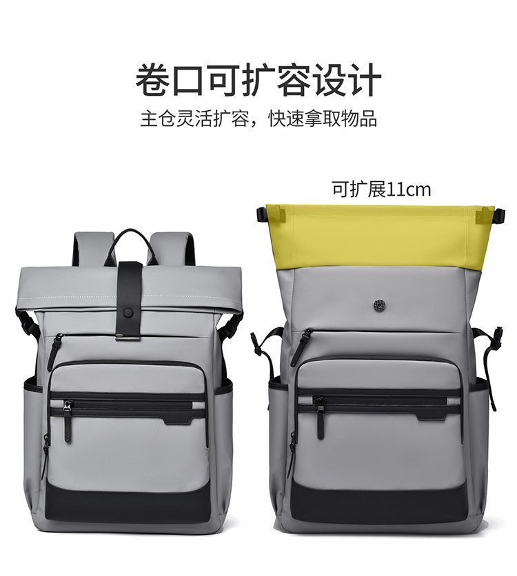 Wholesale Student Backpack for Retail Sourcing — 8