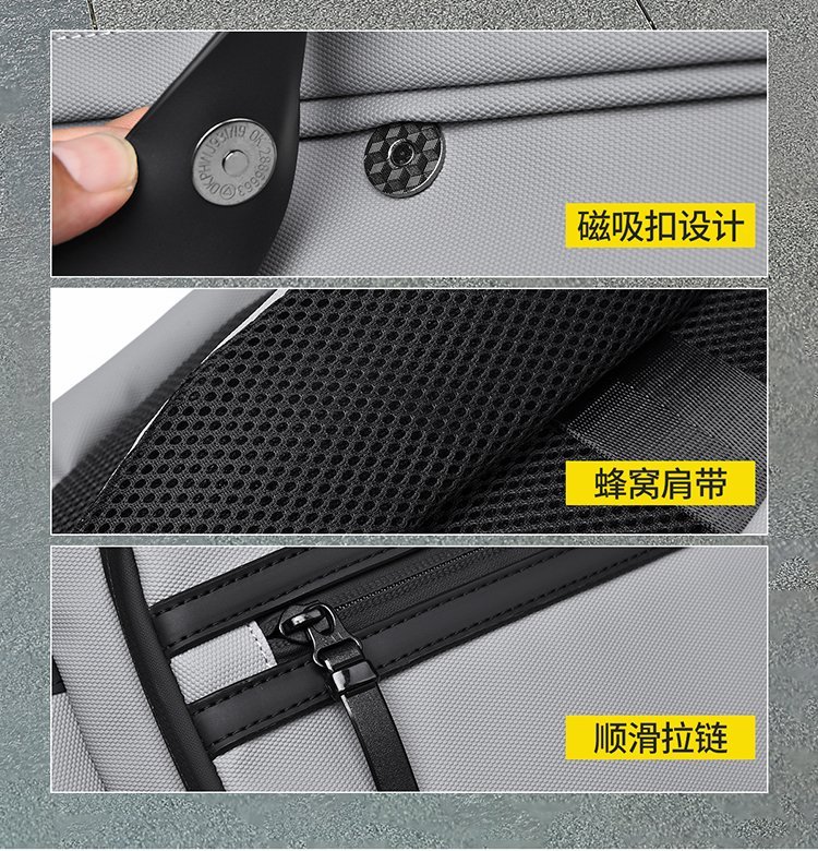 Wholesale Student Backpack for Retail Sourcing — 12
