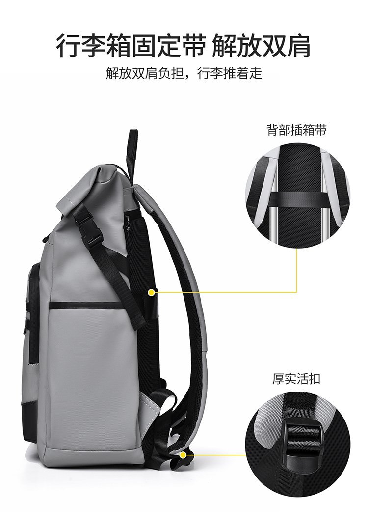 Wholesale Student Backpack for Retail Sourcing — 13