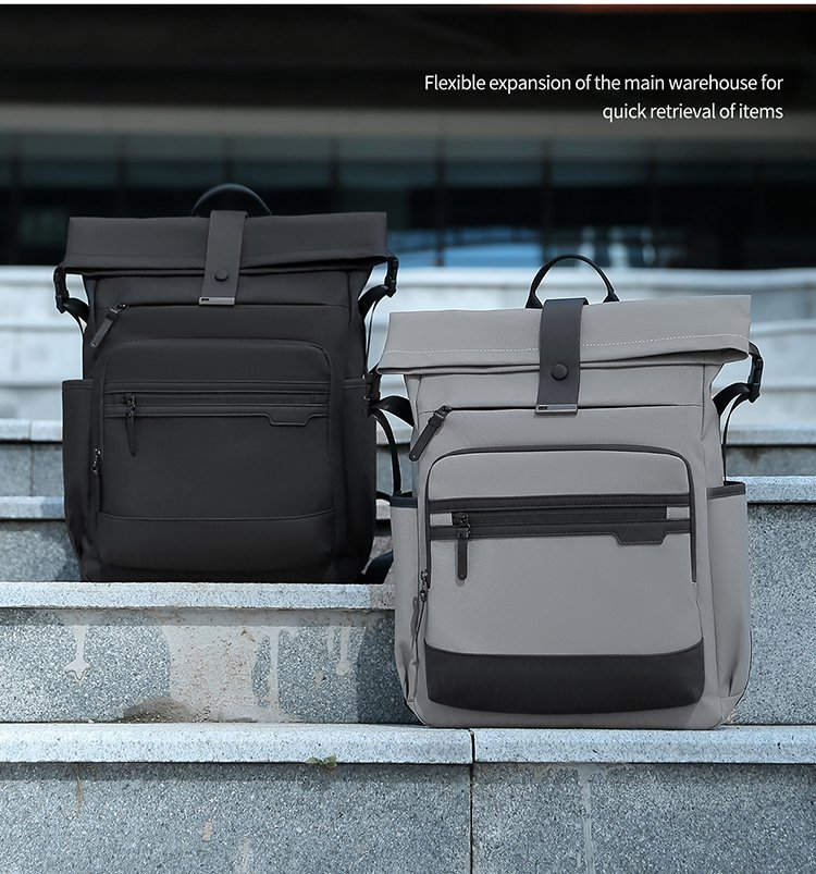 Wholesale Student Backpack for Retail Sourcing — 14