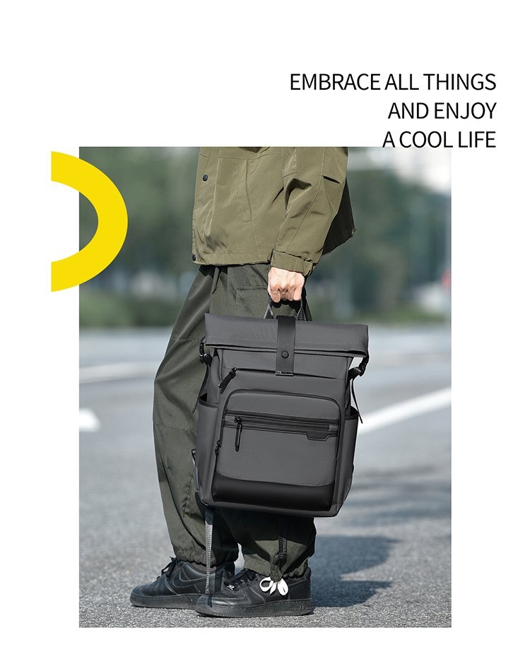 Wholesale Student Backpack for Retail Sourcing — 18