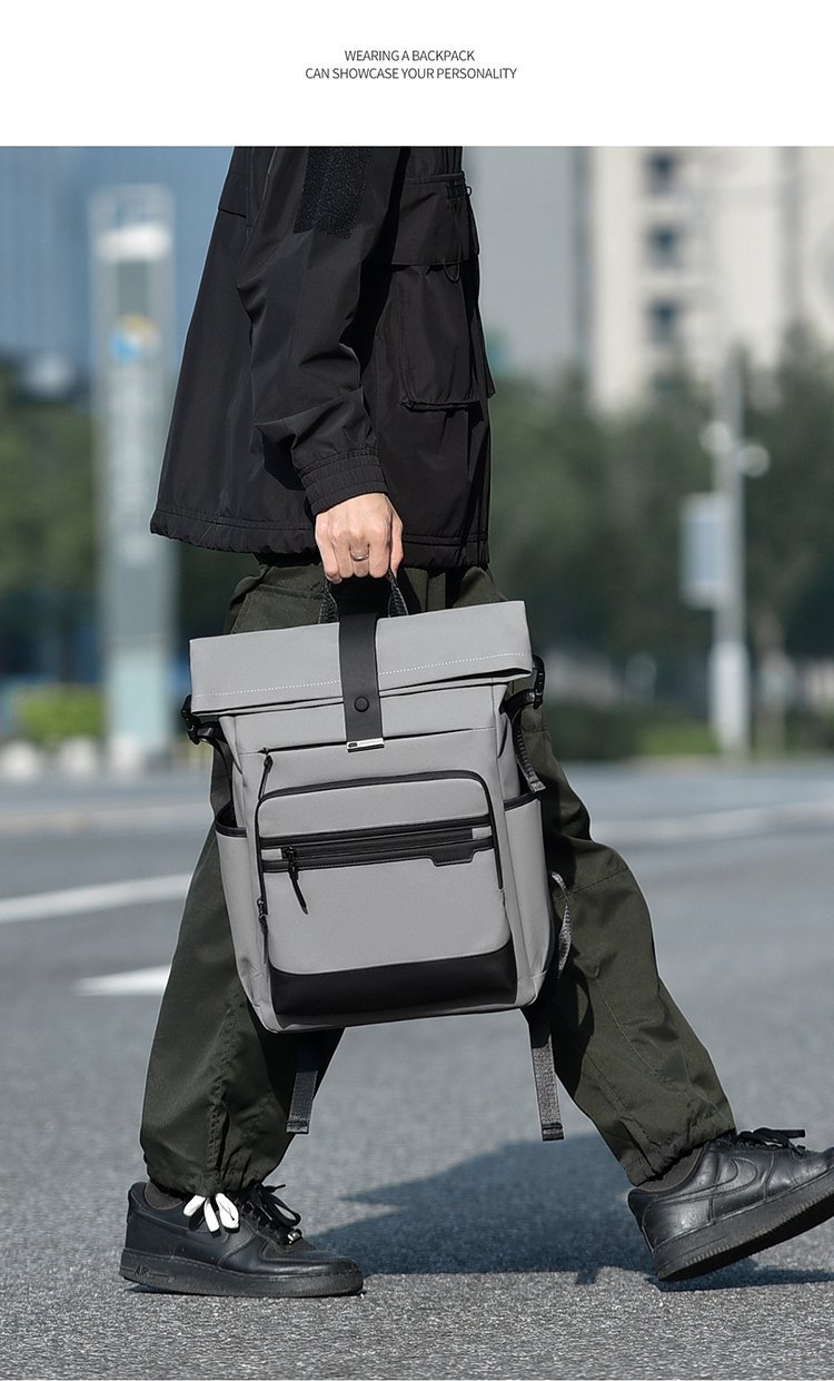 Wholesale Student Backpack for Retail Sourcing — 19