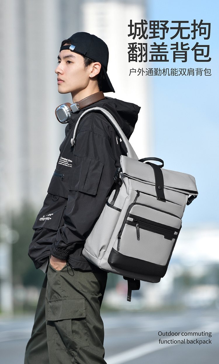 Wholesale Student Backpack for Retail Sourcing — 32