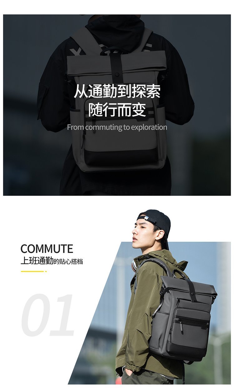 Wholesale Student Backpack for Retail Sourcing — 33