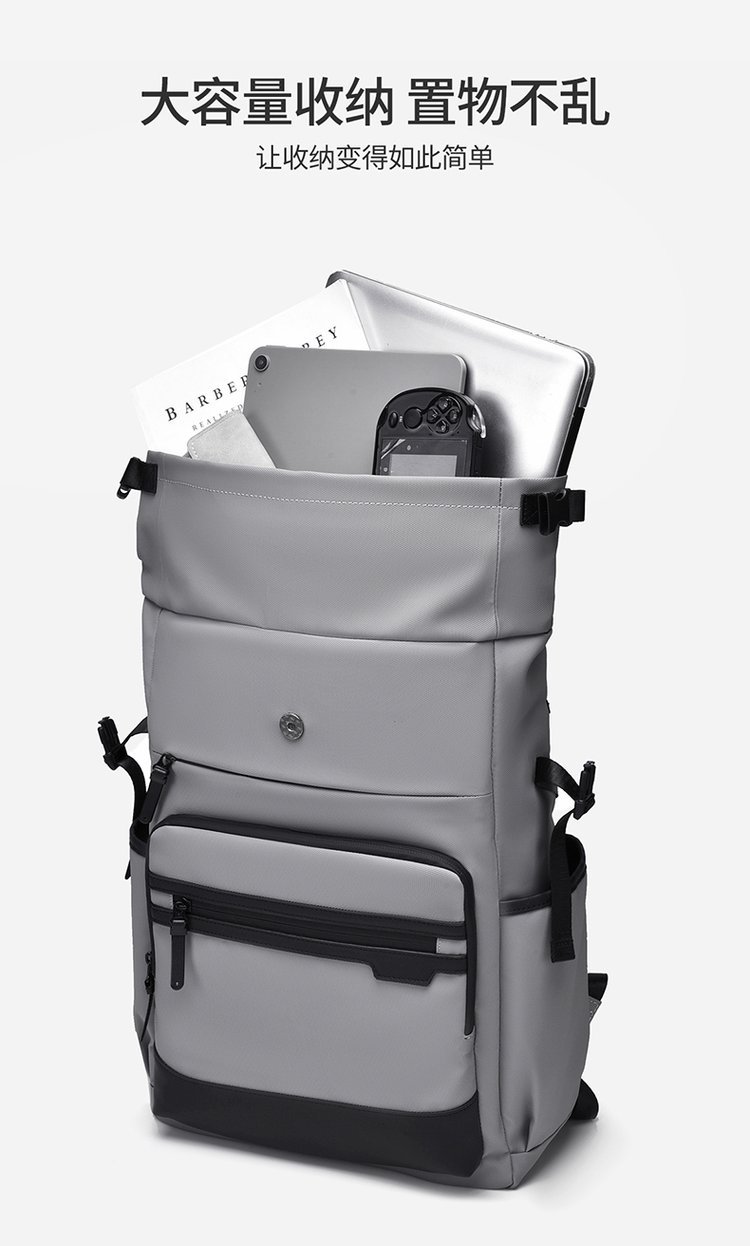 Wholesale Student Backpack for Retail Sourcing — 35