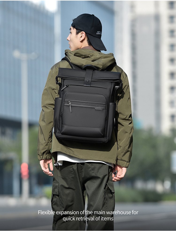 Wholesale Student Backpack for Retail Sourcing — 38