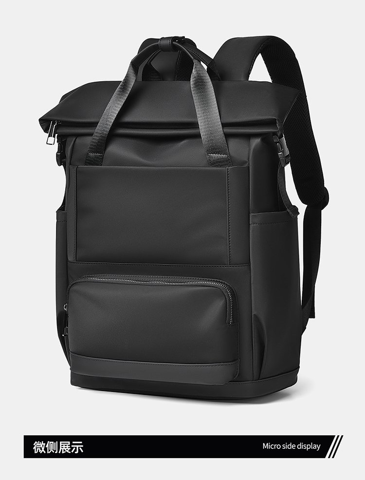 Sac à dos quotidien personnalisé pour usage scolaire et quotidien — 27