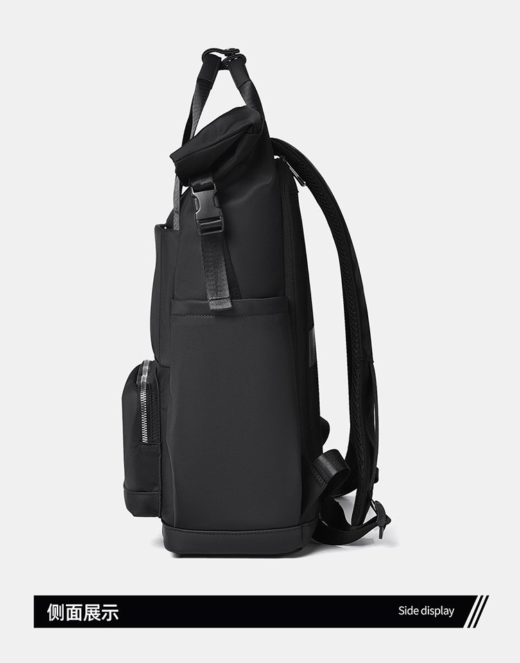 Sac à dos quotidien personnalisé pour usage scolaire et quotidien — 28