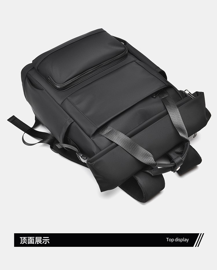 Sac à dos quotidien personnalisé pour usage scolaire et quotidien — 30