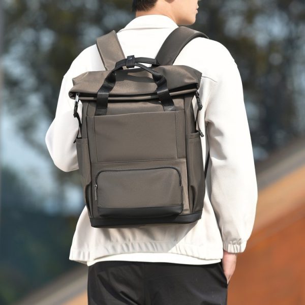 Sac à dos quotidien personnalisé pour usage scolaire et quotidien